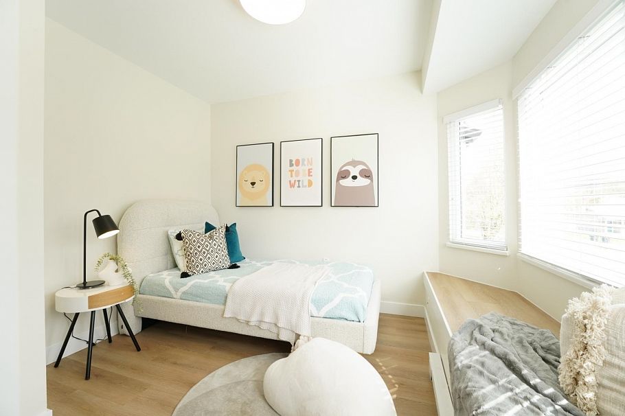 331 Garden Drive Vancouver, BC - 14