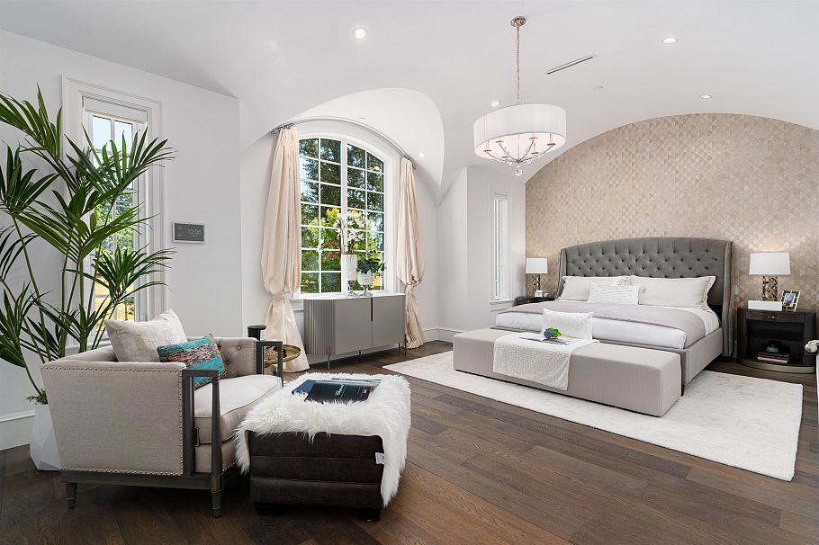 8083 Angus Drive Vancouver, BC - 15