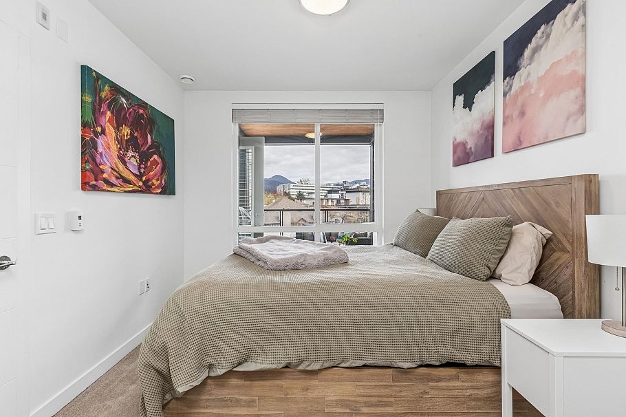 511 108 E 8th Street North Vancouver, BC - 13