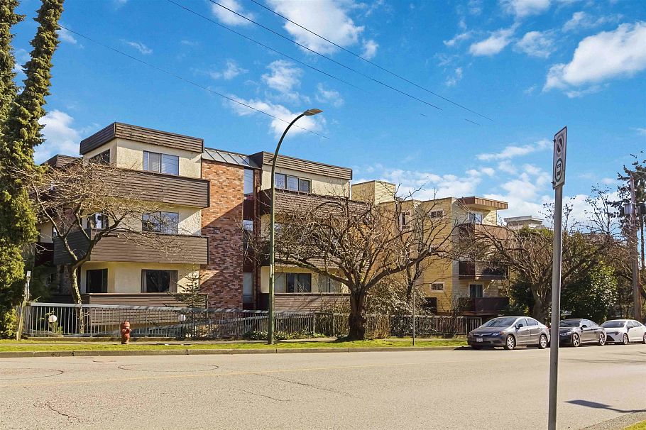 303 1296 W 70th Avenue Vancouver, BC - 15