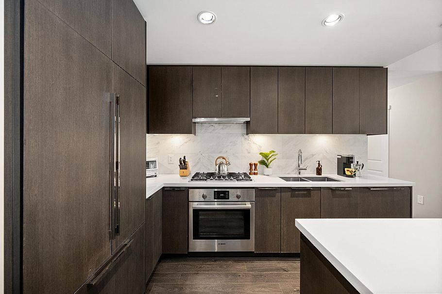 303 3188 Riverwalk Avenue Vancouver, BC - 12