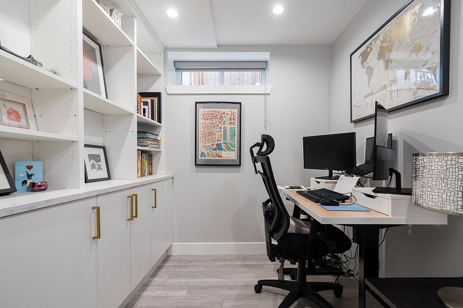 2783 E 27th Avenue Vancouver, BC - 30