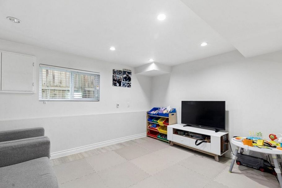 3708 Dumfries Street Vancouver, BC - 20