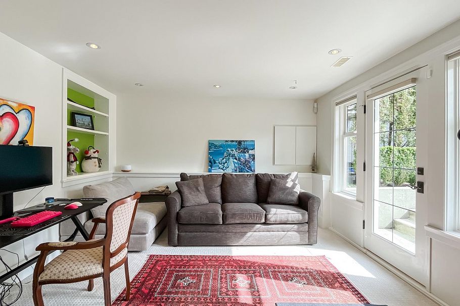 4058 W 31st Avenue Vancouver, BC - 33