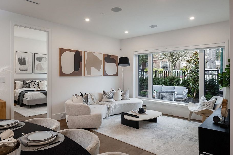 4 950 W 57th Avenue Vancouver, BC - 8