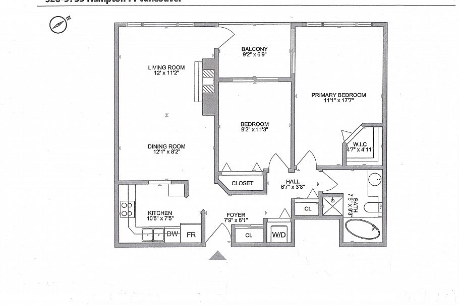 5735 Hampton Place Vancouver, BC - 21