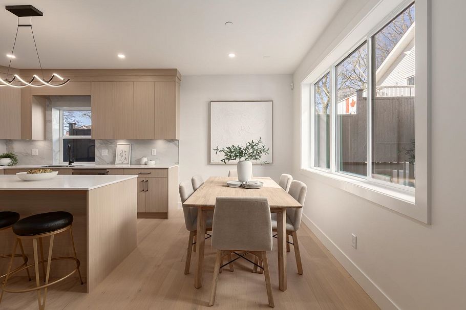 1 3506 E Pender Street Vancouver, BC - 7