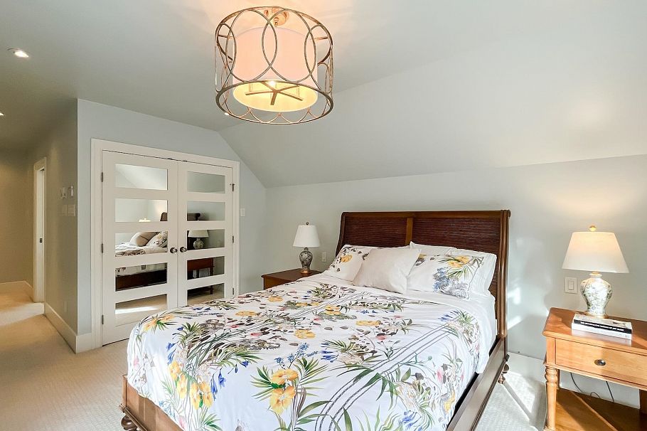 4058 W 31st Avenue Vancouver, BC - 21
