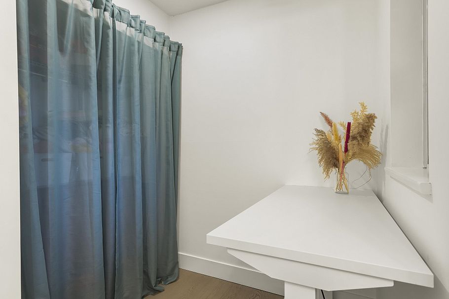 102 2287 W 3rd Avenue Vancouver, BC - 23