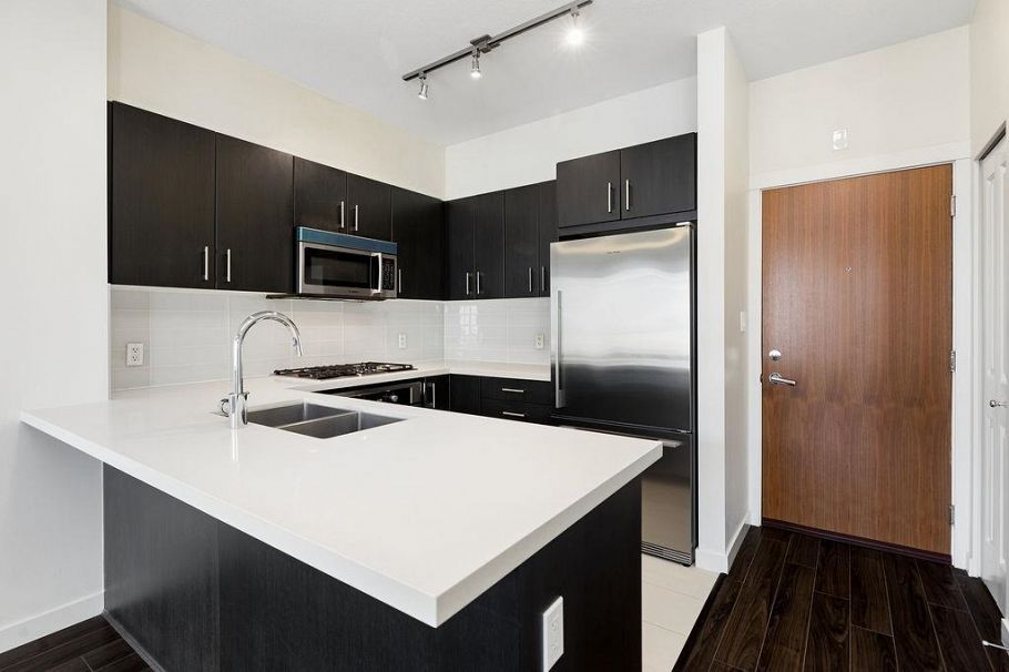 420 3163 Riverwalk Avenue Vancouver, BC - 11