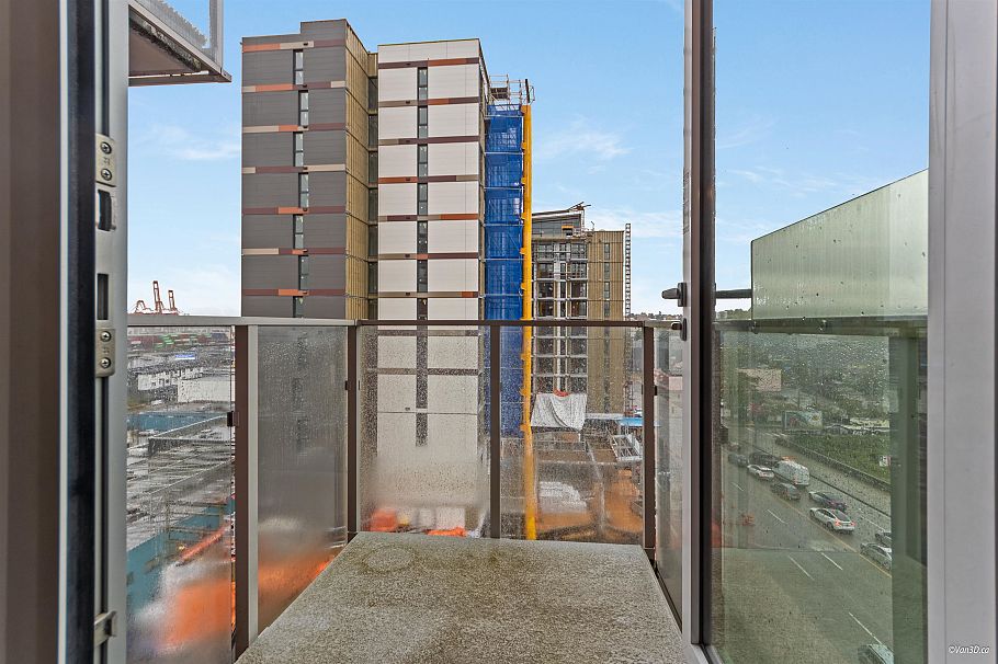 804 983 E Hastings Street Vancouver, BC - 17