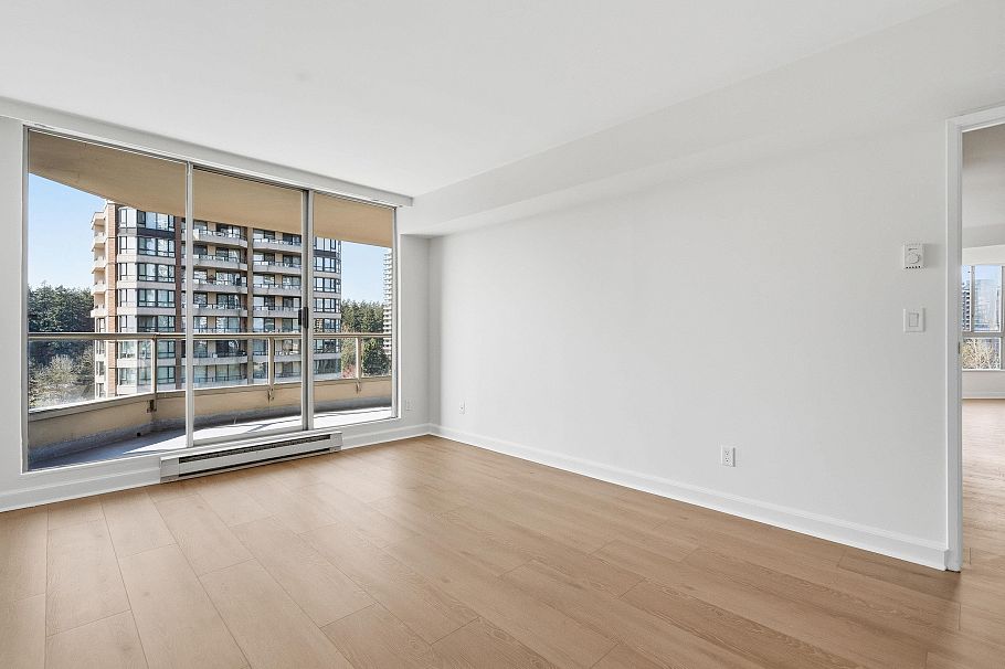 1106 4350 Beresford Street Burnaby, BC - 20