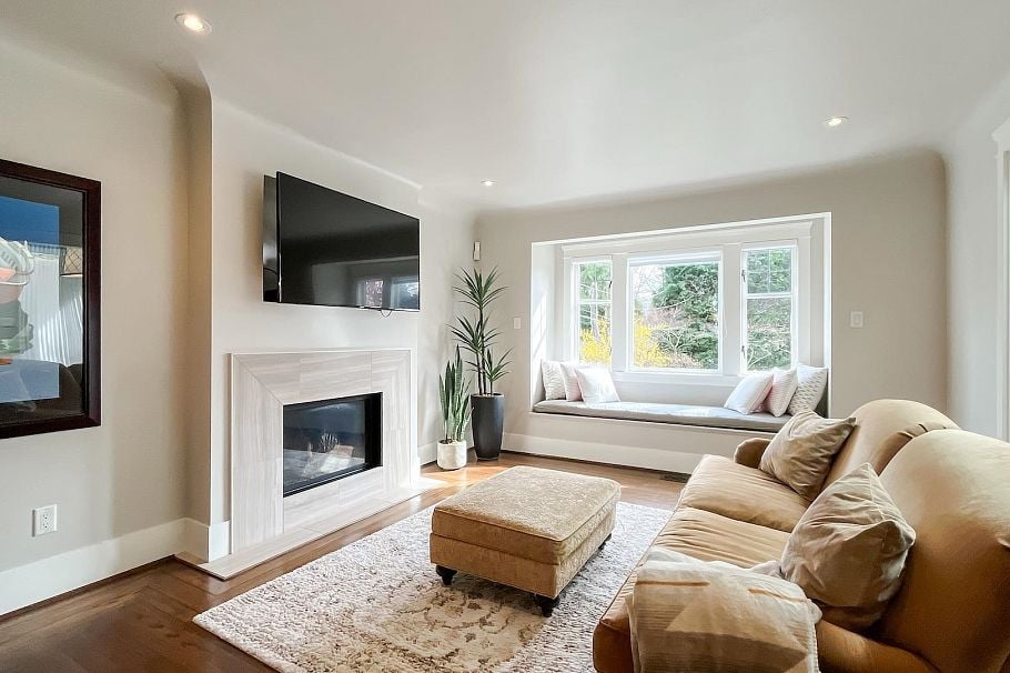 4058 W 31st Avenue Vancouver, BC - 15