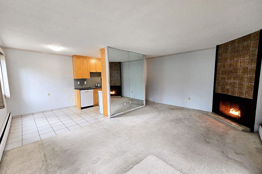 207 350 E 5th Avenue Vancouver, BC - 6