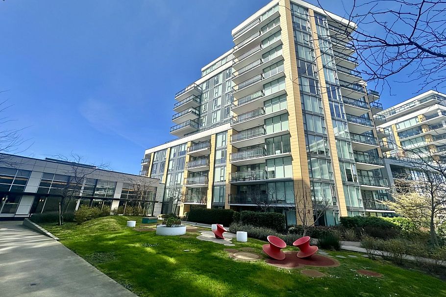 1005 3280 Corvette Way Richmond, BC - 22