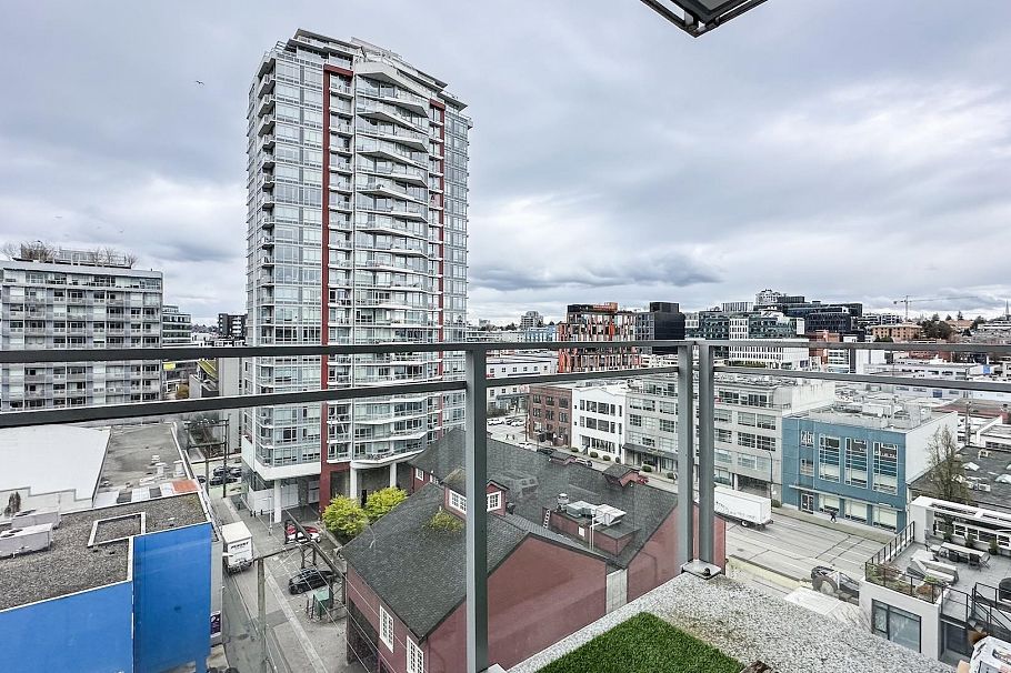 1002 1708 Ontario Street Vancouver, BC - 18