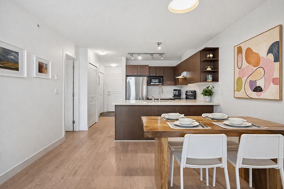 404 738 E 29th Avenue Vancouver, BC - 3