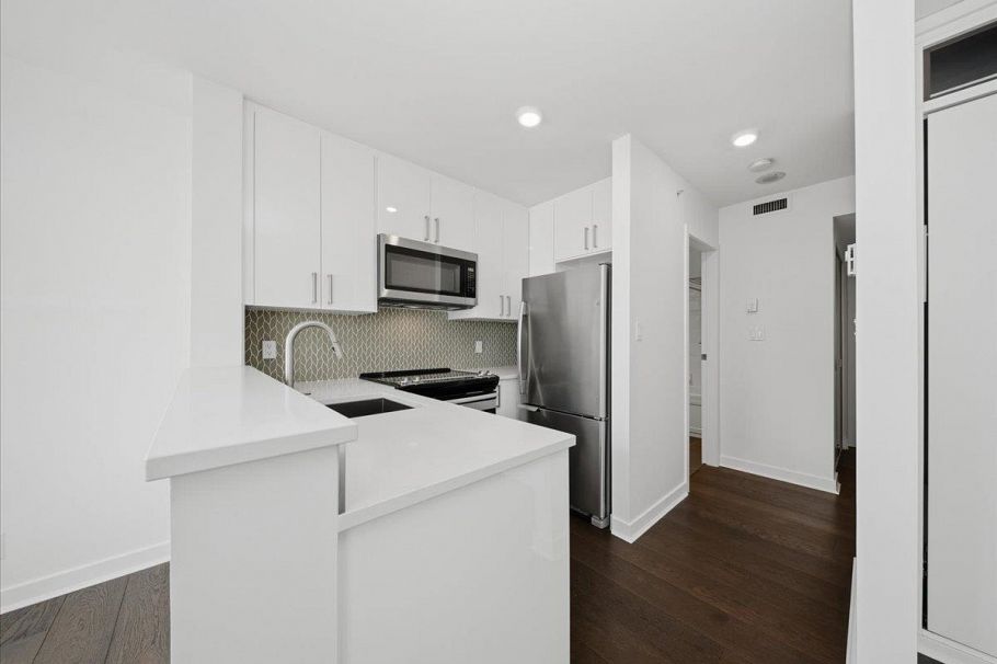 1107 1003 Pacific Street Vancouver, BC - 19