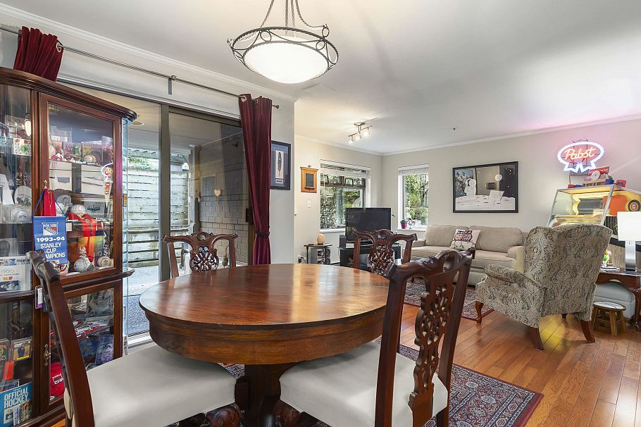 E102 628 W 12th Avenue Vancouver, BC - 10