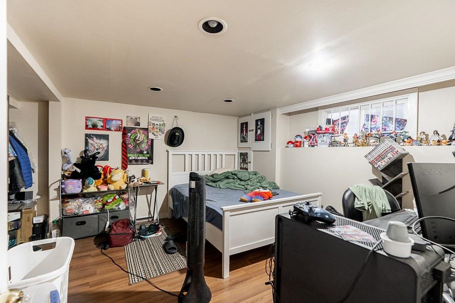 3163 Rupert Street Vancouver, BC - 16