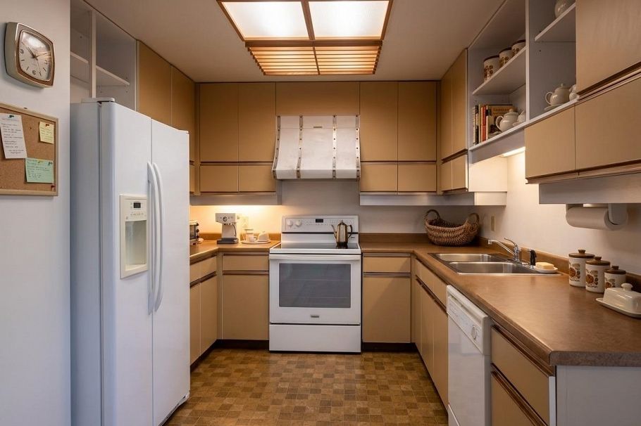 1236 BIDWELL STREET, Vancouver BC V6G 2K9 Vancouver, BC - 12