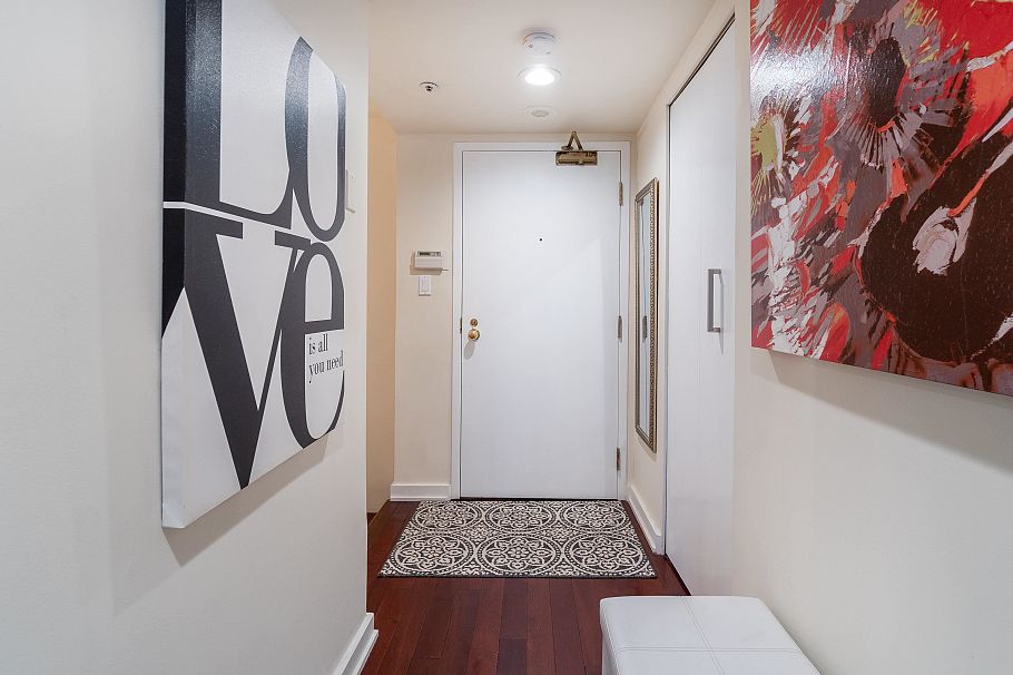 503 990 Beach Avenue Vancouver, BC - 27