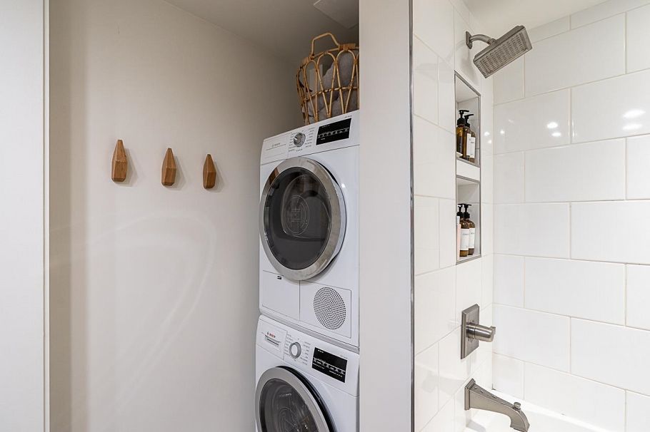 406 1072 Hamilton Street Vancouver, BC - 16