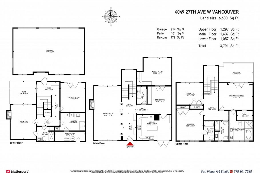 4049 W 27th Avenue Vancouver, BC - 33