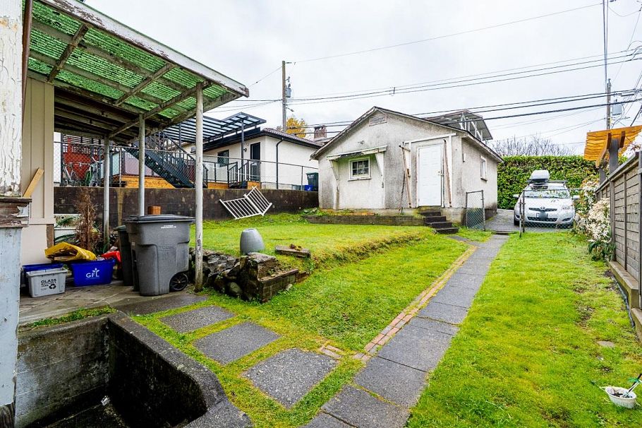 3163 Rupert Street Vancouver, BC - 22