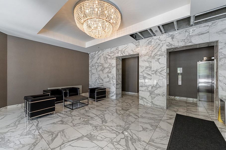 1304 283 Davie Street Vancouver, BC - 39