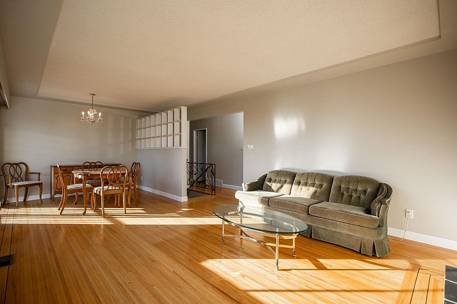 2321 Harrison Drive Vancouver, BC - 9