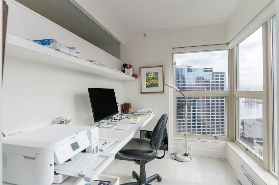 1402 837 W Hastings Street Vancouver, BC - 35