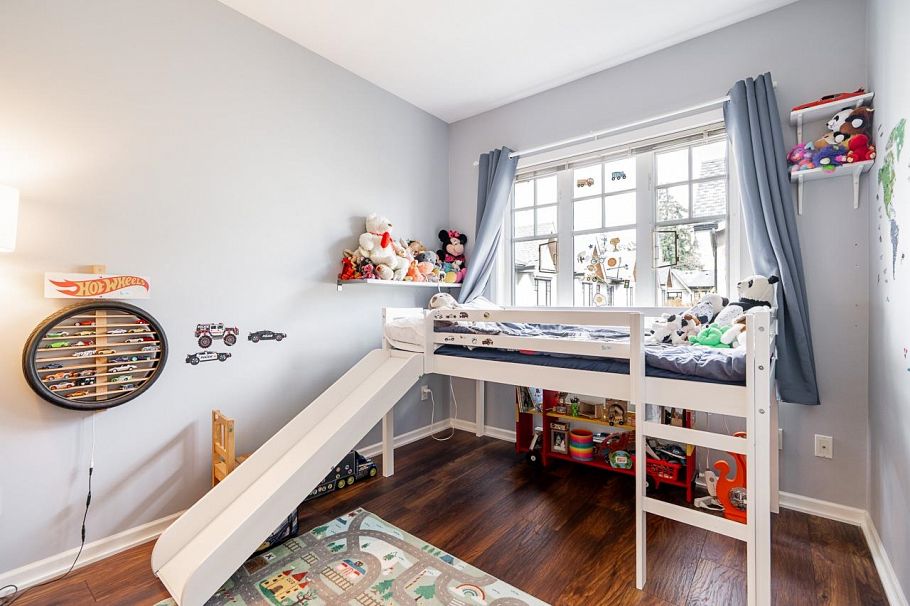 991 W 38th Avenue Vancouver, BC - 27