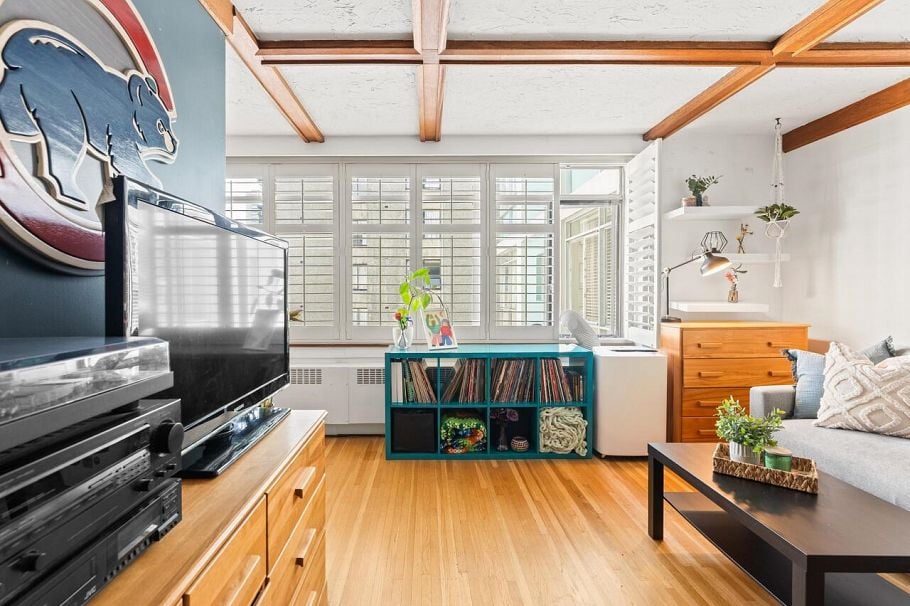 304 1975 Pendrell Street Vancouver, BC - 7