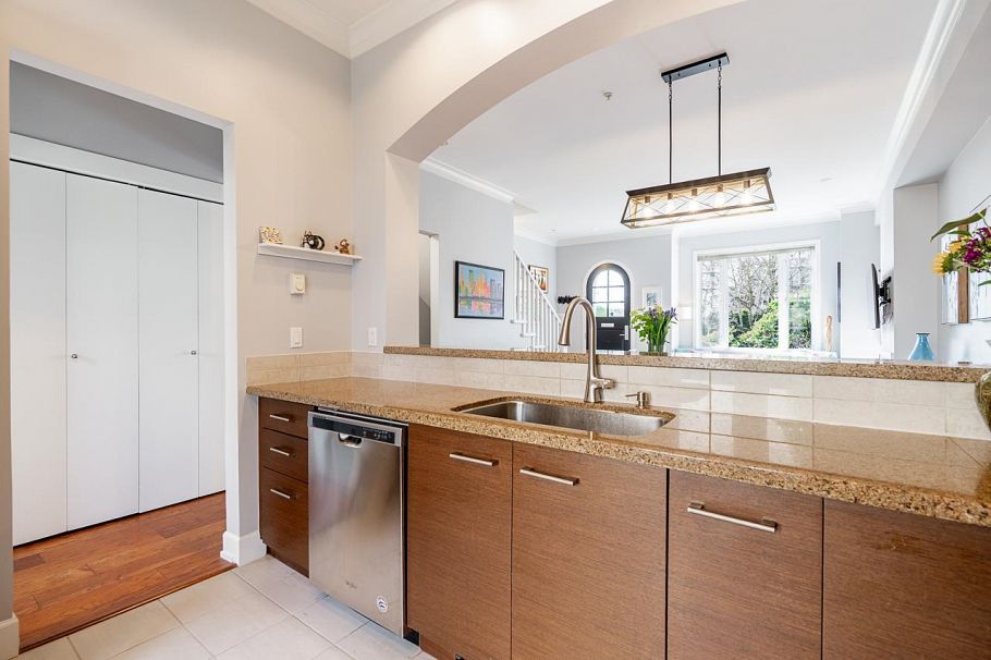 991 W 38th Avenue Vancouver, BC - 16