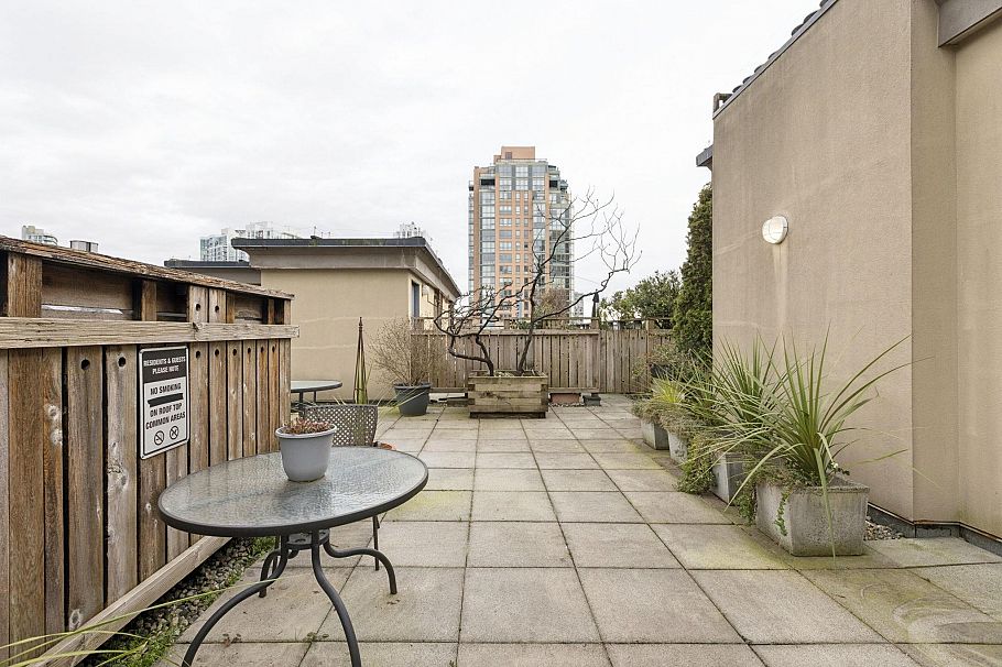 503 1216 Homer Street Vancouver, BC - 17
