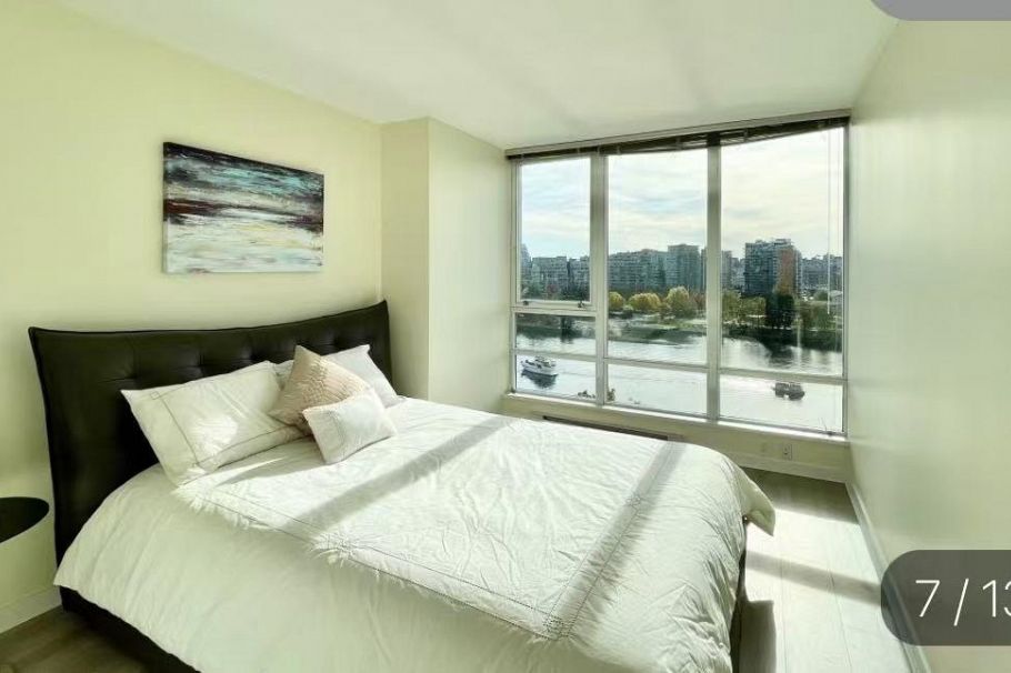 1101 980 COOPERAGE WAY, Vancouver BC V6B 0C3 Vancouver, BC - 7