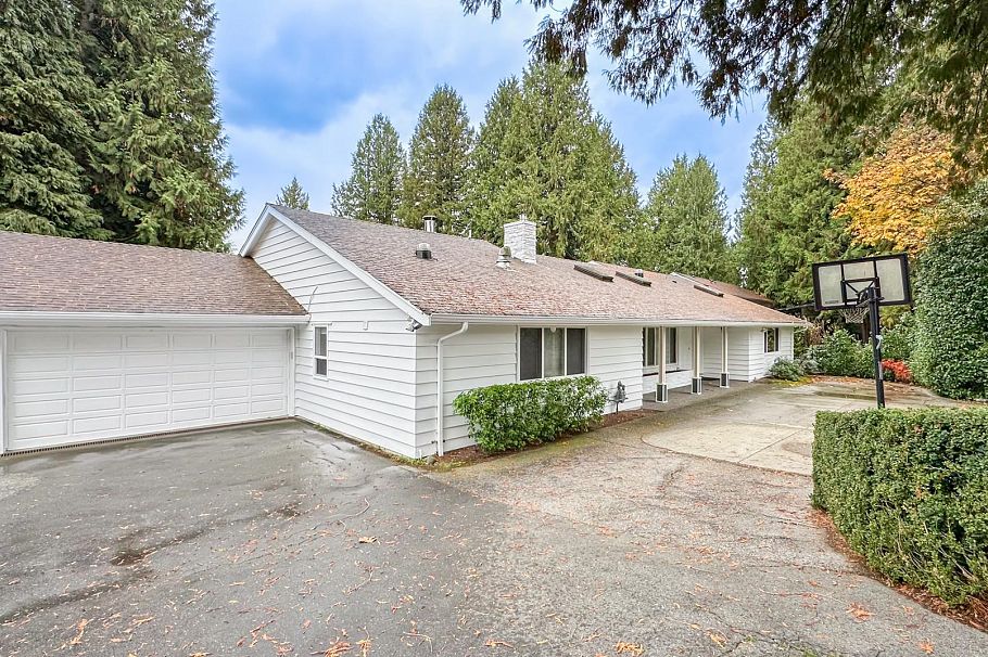 3522 SW Marine Drive Vancouver, BC - 2