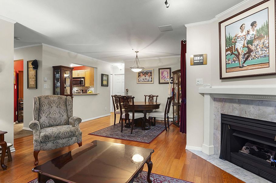 E102 628 W 12th Avenue Vancouver, BC - 13