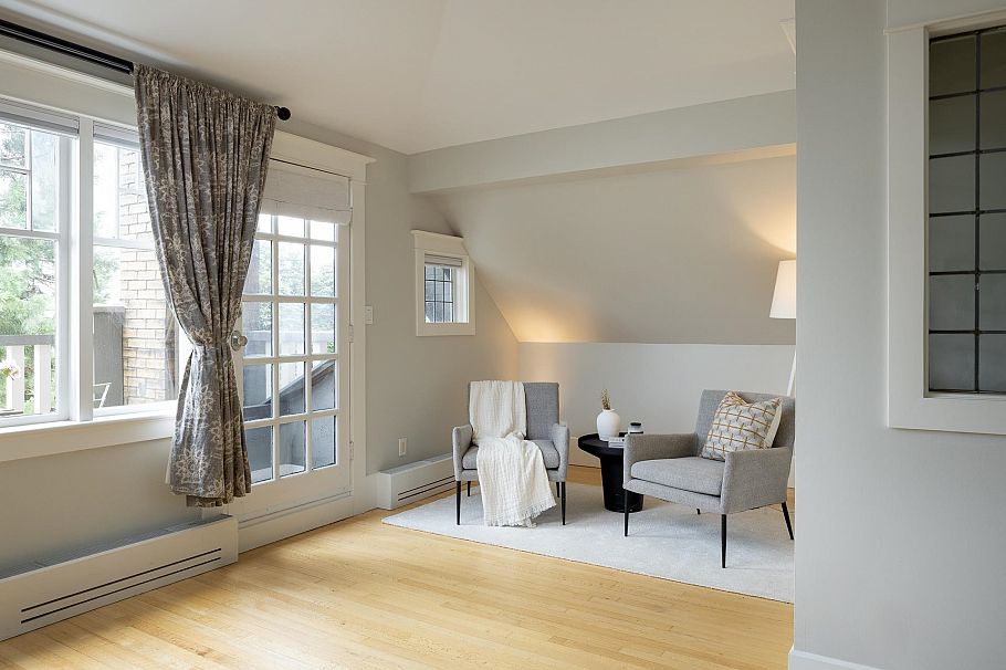 3545 Dowsley Court North Vancouver, BC - 28