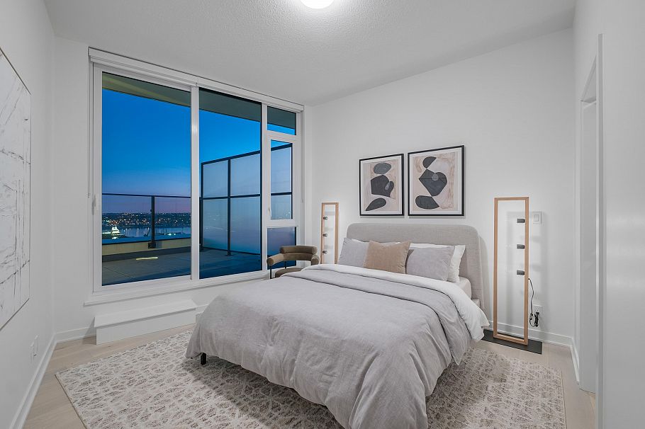 2602 1401 Hunter Street North Vancouver, BC - 16