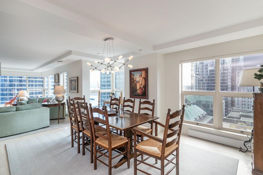 1402 837 W Hastings Street Vancouver, BC - 15