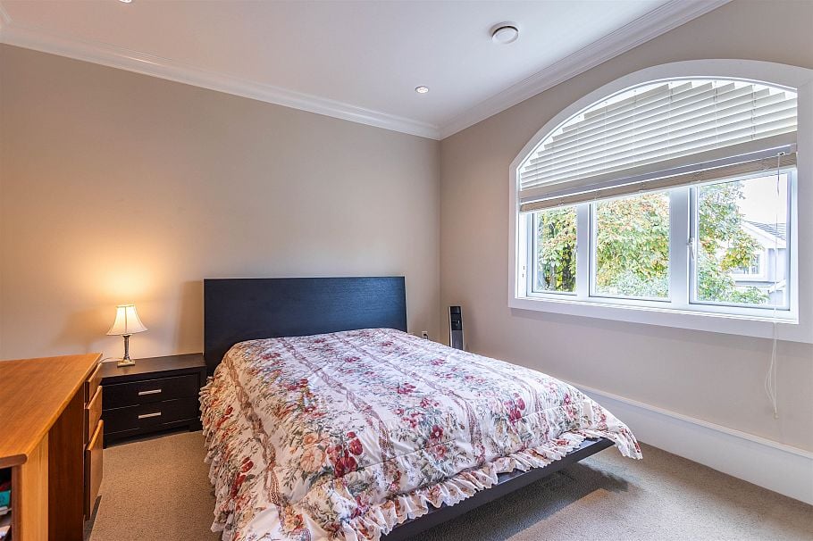 8150 French Street Vancouver, BC - 12