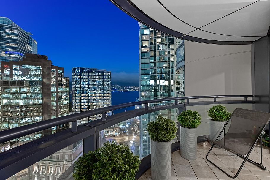 1807 838 W Hastings Street Vancouver, BC - 6