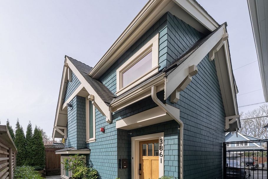 3861 Willow Street Vancouver, BC - 34