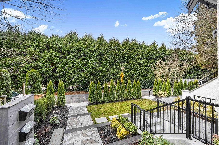 3 4088 Maple Crescent Vancouver, BC - 40