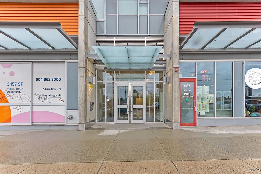 804 983 E Hastings Street Vancouver, BC - 24