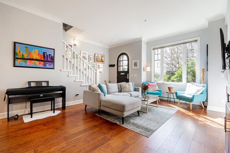 991 W 38th Avenue Vancouver, BC - 7