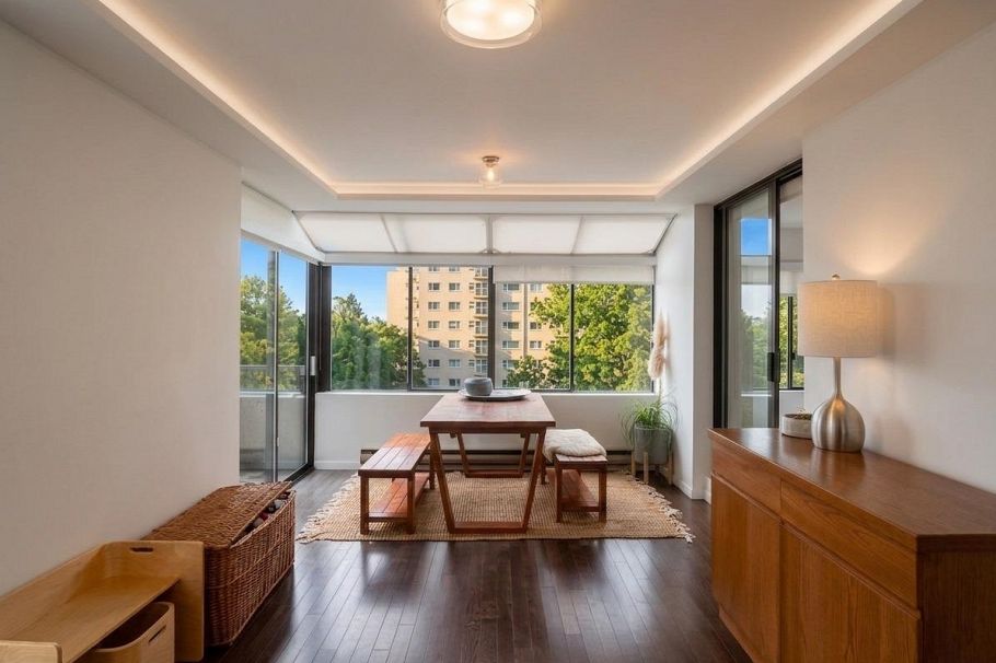 1236 BIDWELL STREET, Vancouver BC V6G 2K9 Vancouver, BC - 7