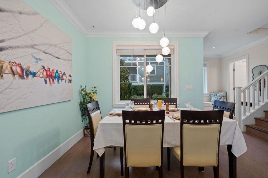 5681 Killarney Street Vancouver, BC - 6